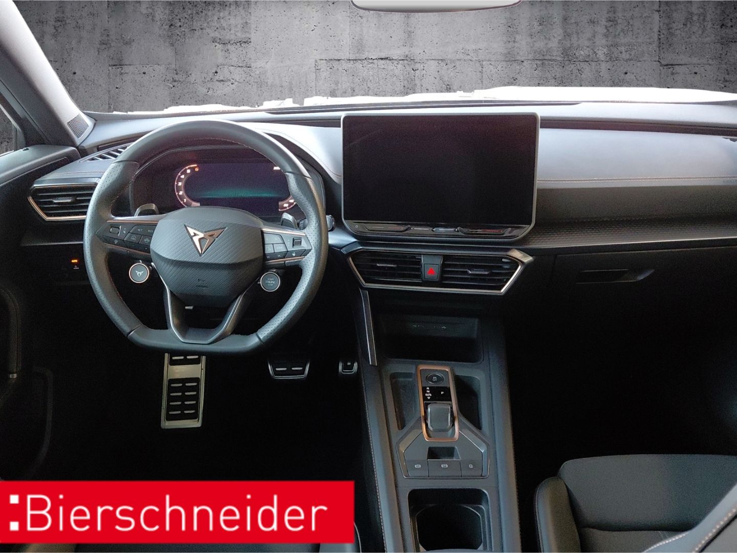 Cupra Formentor - Bild 17