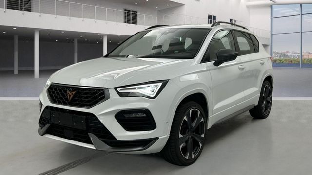 Cupra Ateca 1.5 TSI+SHZ+LED+Sportsitze+Kamera+