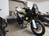 Husqvarna Norden 901  Top Zustand viel Zubehör - HUSQVARNA NORDEN 901