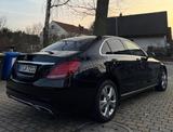 Mercedes-Benz C 180 Autom. - - Privatanbieter Berlin gebraucht