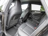 Audi A7 Sportback S line 50 TFSI e quattro LASER NAVI - Audi A7: Sportwagen