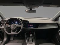Audi A3 - Vorschau Bild 11
