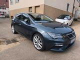 Seat Leon 2,0 TFSI FR - Seat Leon: TFSI