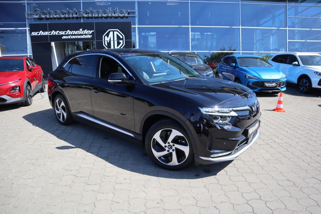 Fahrzeugabbildung VinFast VF8 ECO+Kamera+Keyless+Lenkradh.+SOFORT