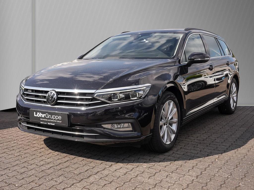 Volkswagen Passat TDI DSG Business /MatrixLED/AHK, миниатюра 2