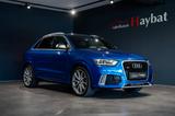 Audi RS Q3 2.5 TFSI quattro - Audi RSQ3 aus 2014