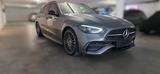 Mercedes-Benz C 200 d T Autom. - - Mercedes-Benz C 200 Gebrauchtwagen in Karlsruhe