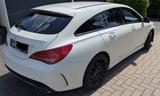 Mercedes-Benz CLA 250 Shooting Brake AMG Line - Mercedes-Benz CLA-Klasse Gebrauchtwagen in Hamburg