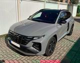 Hyundai TUCSON 1.6 T-GDI Plug-in Hybrid 4WD N-Line Voll.