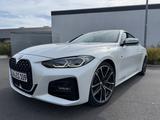 BMW 430i Coupé M Sport inkl. Garantie - gebrauchte BMW 430 aus dem Jahr 2021