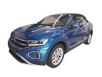 Volkswagen T-Roc - Vorschau Bild 2