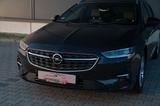 Opel Insignia B Sports Tourer Elegance*RFK*SHZ*APPLE* - Opel Insignia Gebrauchtwagen in Leipzig