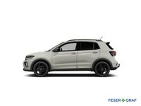 Volkswagen T-Cross - Vorschau Bild 26