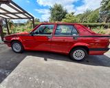 Alfa Romeo 75 - schwarze Alfa Romeo 75