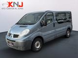 Renault Trafic Combi Passenger L1H1 | 9-Sitzer - : Van, Passenger