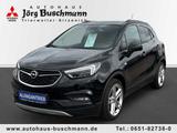 Opel MOKKA X 1.4T 4X4,Leder,Navi,SHZ - Opel Gebrauchtwagen in Trier