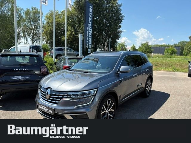 Renault Koleos Techno Blue dCi 185 X-tronic 4WD Kamera/P