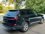 Audi Q7 45 TDI quattro *7-Sitzer* - Audi Q7 Gebrauchtwagen in Dortmund
