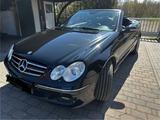 Mercedes-Benz CLK 280 AVANTGARDE AVANTGARDE - gebrauchte Mercedes-Benz CLK 280 aus dem Jahr 2007