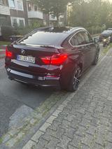 BMW X4 xDrive30d AT xLine xLine - BMW X4 von privat