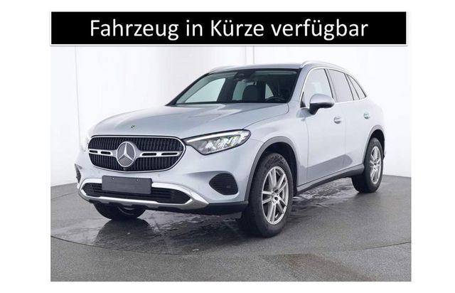 Mercedes-Benz GLC 220 d 4M AVANTGARDE ADVANCED PLUS/MBUX/LED