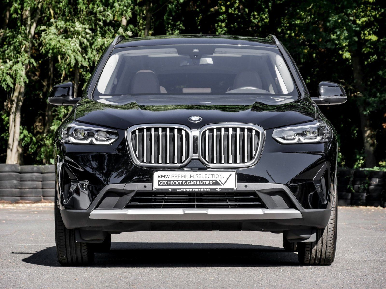 BMW X3 xDrive20i PANO+PA+LED+STANDHZG+LHZ foto 18