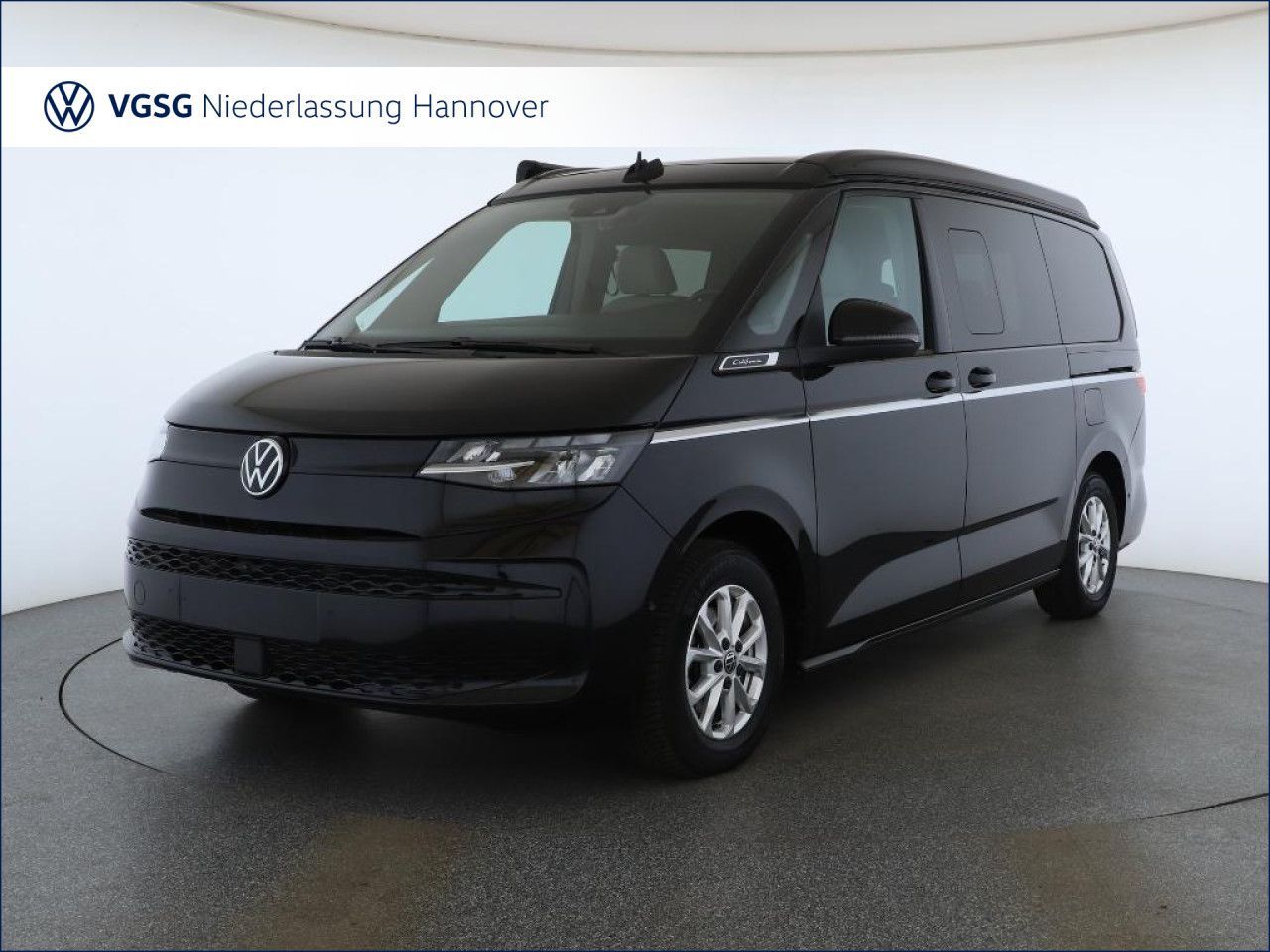 Volkswagen T7 California - Bild 4