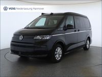 Volkswagen T7 California - Vorschau Bild 4