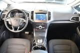 Ford Galaxy 2.0TDCi Titanium Aut. 7-Sitzer LED~Navi3D - Ford mit Diesel-Antrieb: 7.3