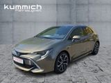 Toyota Corolla 2.0 Hybrid Lounge - Toyota Corolla: Lounge