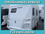 Knaus Yaseo 340 PX 1. Hand+MOVER+MARKISE+SMART-TV - Knaus Yaseo
