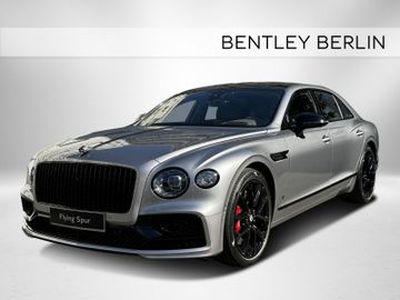 BENTLEY Flying Spur S HYBRID - BENTLEY BERLIN -