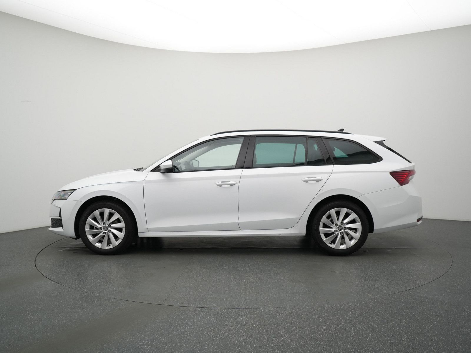 Skoda Octavia - Bild 14