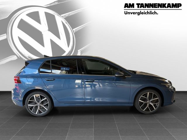 Golf EDITION 50 eTSI*ACC*Pano*DCC*IDA*Ergo*Navi*