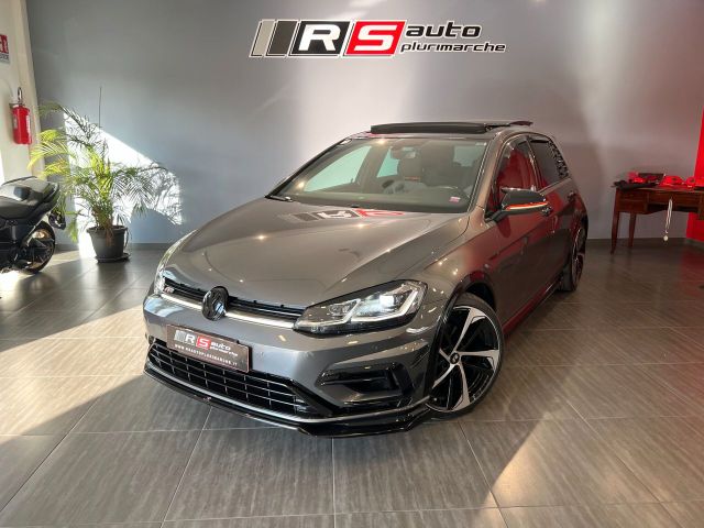 Volkswagen Golf 1.6 TDI 5p. R Line BlueMotion Te
