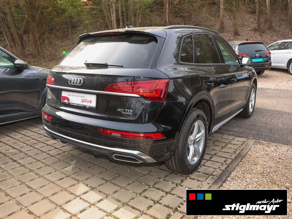 Audi Q5 - Bild 3