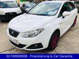 Seat Ibiza ST Style 1.2L,Euro5,Klima,HU/AU Neu - Seat Ibiza mit Diesel-Antrieb: Kombi, 1.2