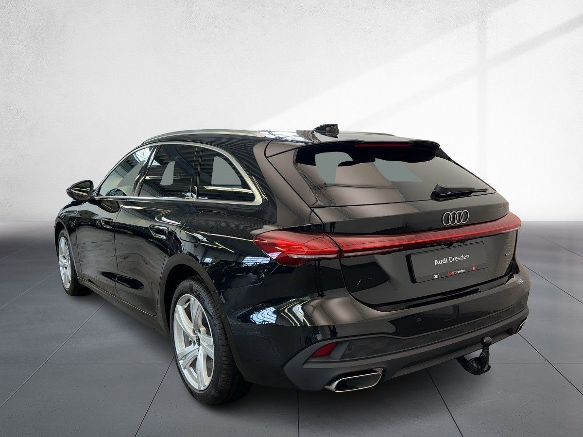 Audi A5 - Bild 3