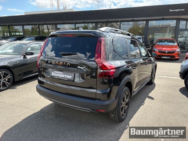 Fahrzeugabbildung Dacia Jogger Extreme TCe 110 7-Sitzer/Kamera/PDC/LED