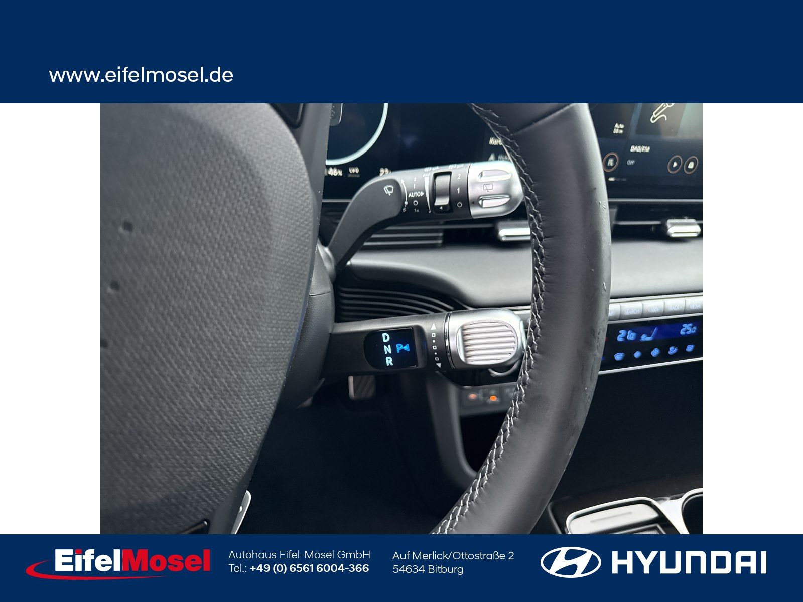 Hyundai IONIQ 5 – Bild 17