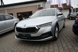 Skoda Octavia Combi Ambition/AHK/ACC/Virtual C. - Skoda Octavia: Ambition