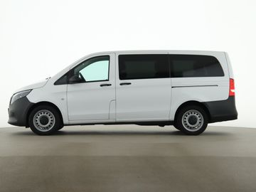 Mercedes Vito - 4