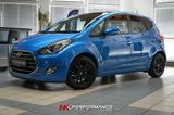 Hyundai Blue Space Plus / PANO / KAMERA / NAVI / SHZ - Hyundai ix20 aus 2018