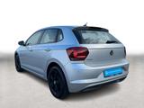 Volkswagen Polo Comfortline 1.0 MPI KLIMA+NAVI+BT+USB+2xPDC - silberne Volkswagen Polo