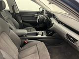 Audi e-tron 55 Quattro advanced Techno20Luft - Audi e-tron aus 2020