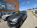 Volkswagen Sharan IQ.DRIVE Start-Stopp - Volkswagen Sharan IQ-DRIVE