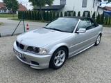 BMW 318Ci - Cabrio