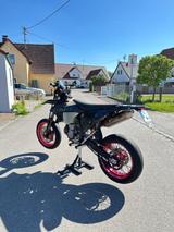 KTM Exc 500 supermoto - Offers