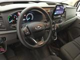 Ford Transit Custom Kasten 340 L1 Hybrid Trend, Autom - Hybrid (Benzin/Elektro) Kastenwagen