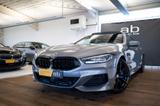 BMW 840 i XDRIVE GRAN COUPE, M-SPORT, PANO, SOFTCLOS - gebrauchte BMW 840 aus dem Jahr 2023